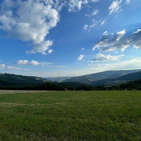 Nadherne Misto Pro Vas Relax V Prirode Uherské Hradiště Exteriér fotografie