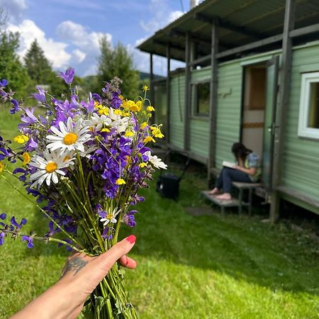 Nadherne Misto Pro Vas Relax V Prirode Uherské Hradiště Exteriér fotografie