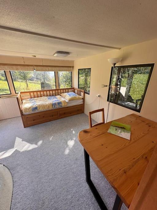 Nadherne Misto Pro Vas Relax V Prirode Uherské Hradiště Exteriér fotografie