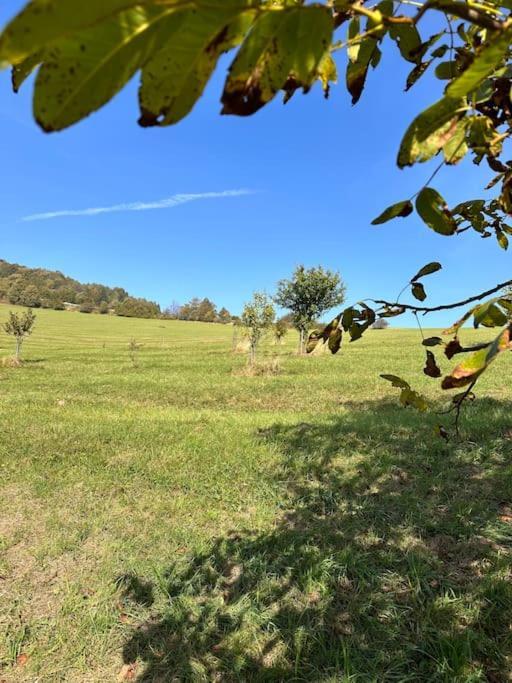 Nadherne Misto Pro Vas Relax V Prirode Uherské Hradiště Exteriér fotografie