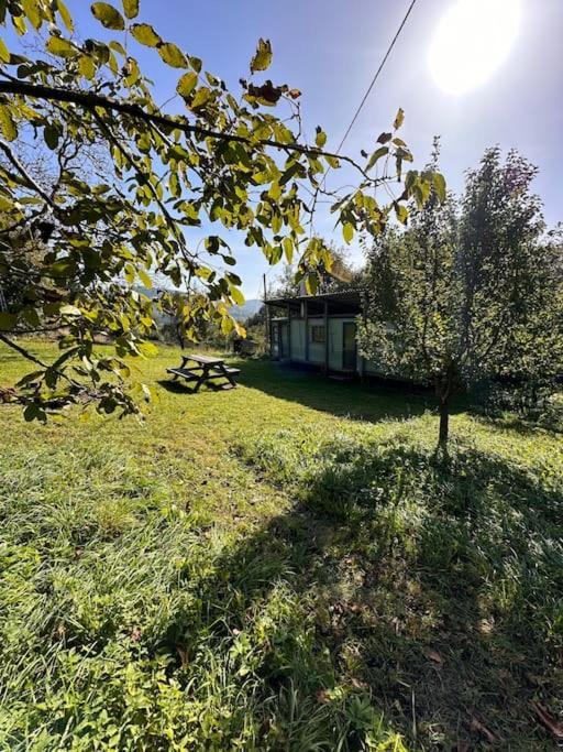 Nadherne Misto Pro Vas Relax V Prirode Uherské Hradiště Exteriér fotografie