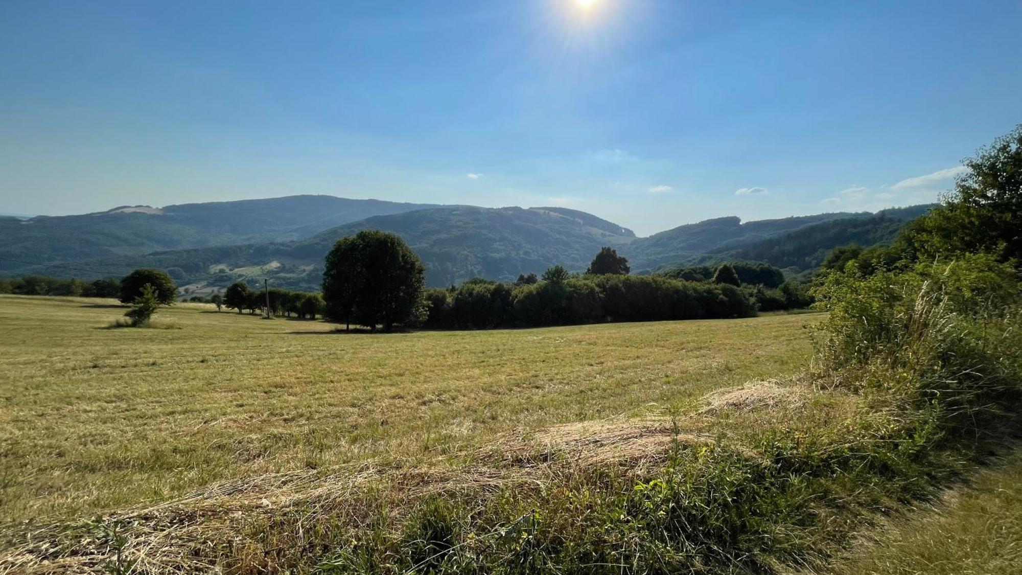 Nadherne Misto Pro Vas Relax V Prirode Uherské Hradiště Exteriér fotografie