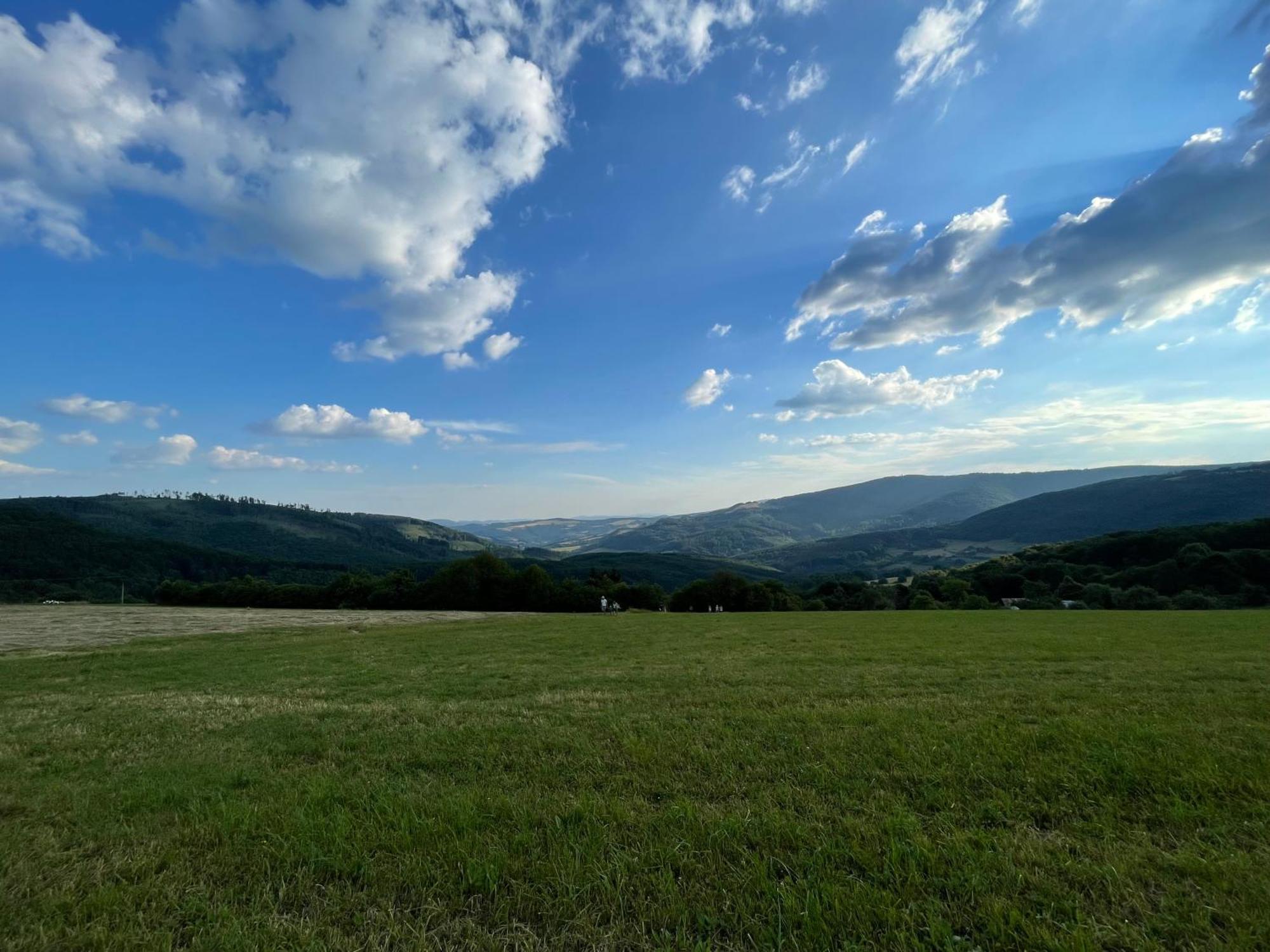Nadherne Misto Pro Vas Relax V Prirode Uherské Hradiště Exteriér fotografie