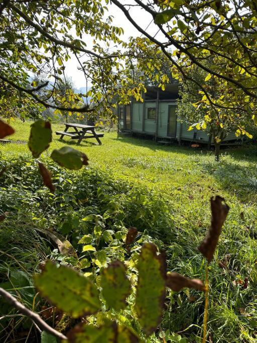 Nadherne Misto Pro Vas Relax V Prirode Uherské Hradiště Exteriér fotografie