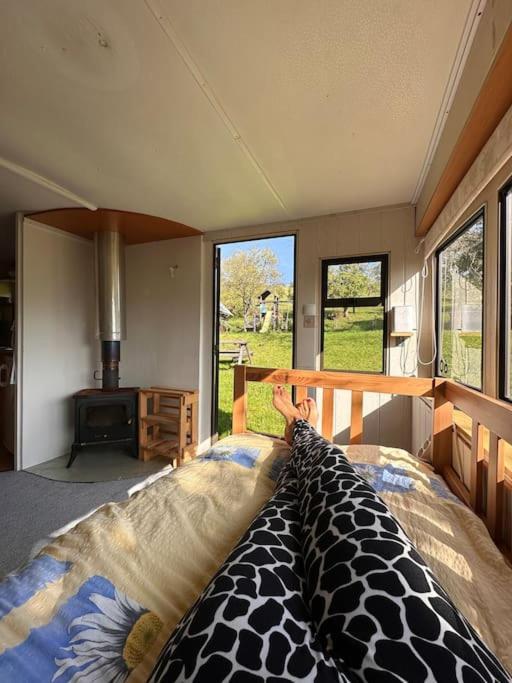 Nadherne Misto Pro Vas Relax V Prirode Uherské Hradiště Exteriér fotografie