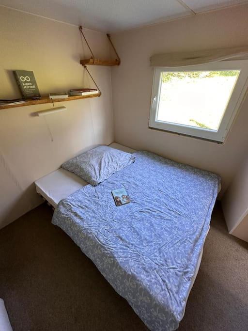 Nadherne Misto Pro Vas Relax V Prirode Uherské Hradiště Exteriér fotografie